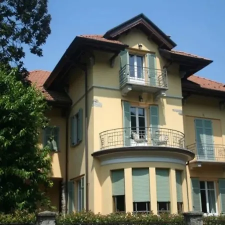 Hotel Carducci 24 Bed & Breakfast *