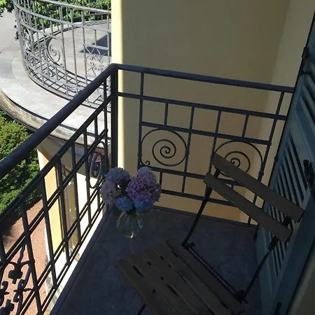 Carducci 24 Bed & Breakfast *