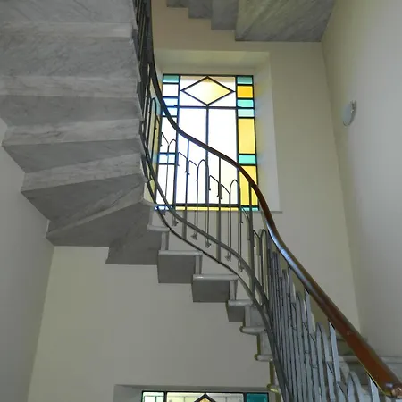 Hotel Carducci 24 Bed & Breakfast