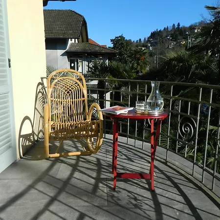 Carducci 24 Bed & Breakfast * Stresa