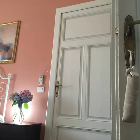Carducci 24 Bed & Breakfast Stresa