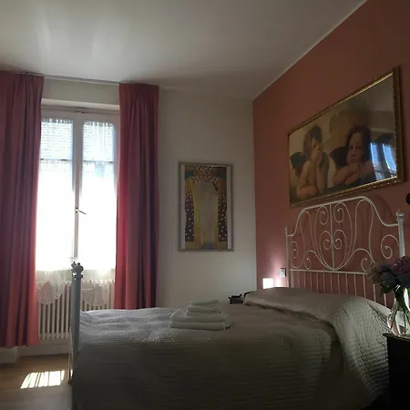 Hotel Carducci 24 Bed & Breakfast