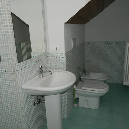 Carducci 24 Bed & Breakfast