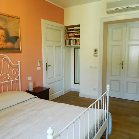 Carducci 24 Bed & Breakfast Hotel