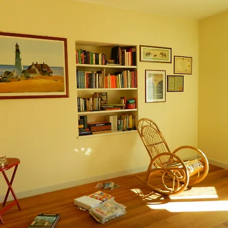 Carducci 24 Bed & Breakfast
