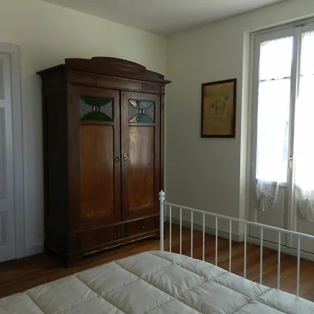 Carducci 24 Bed & Breakfast Stresa