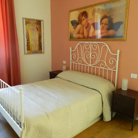 Carducci 24 Bed & Breakfast