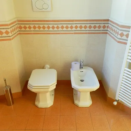 Hotel Carducci 24 Bed & Breakfast
