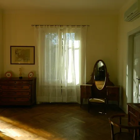 Carducci 24 Bed & Breakfast