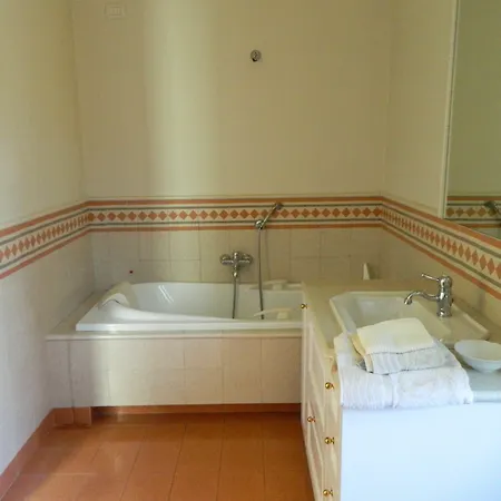 Carducci 24 Bed & Breakfast *