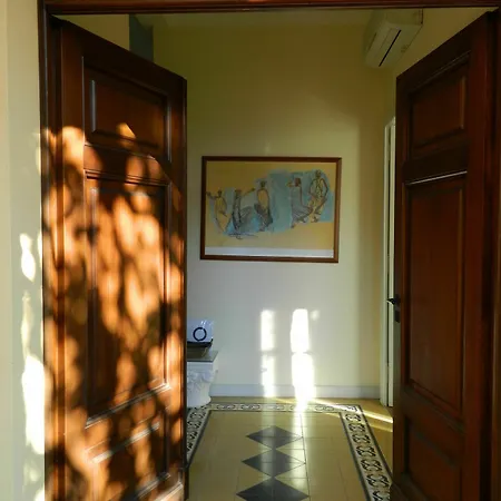 Carducci 24 Bed & Breakfast Stresa