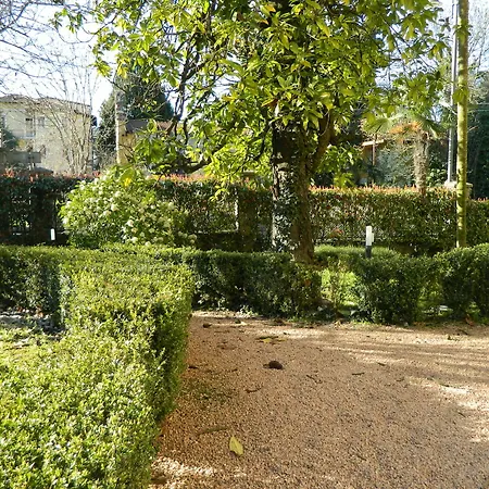 Hotel Carducci 24 Bed & Breakfast *