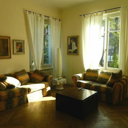 Carducci 24 Bed & Breakfast Hotel