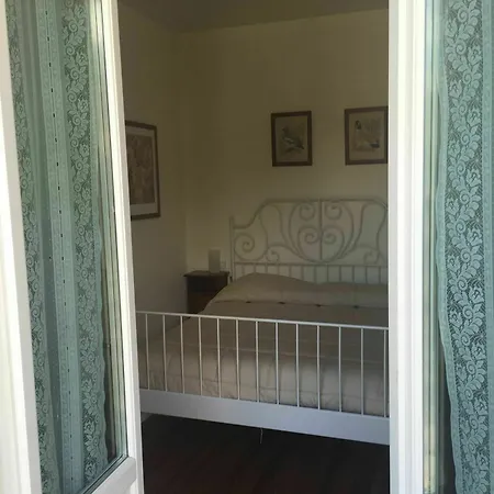 Carducci 24 Bed & Breakfast *