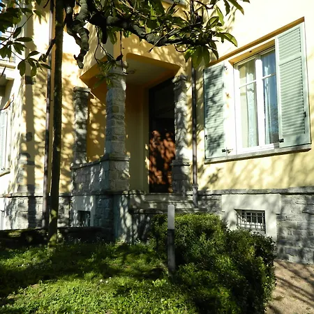 Hotel Carducci 24 Bed & Breakfast Stresa